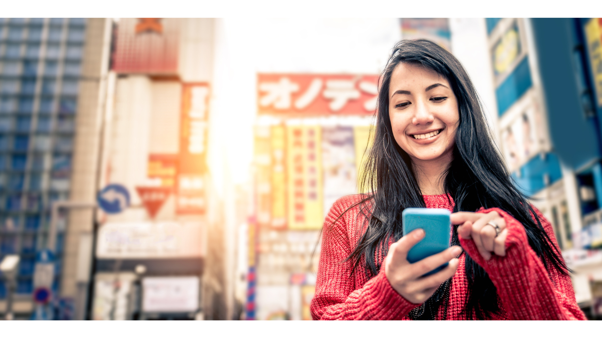 Rester connecté à l'étranger peut devenir un véritable défi 