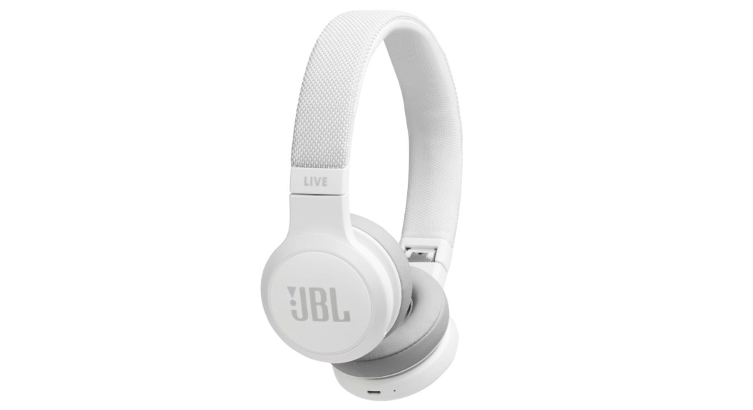 Casque JBL Live 400BT