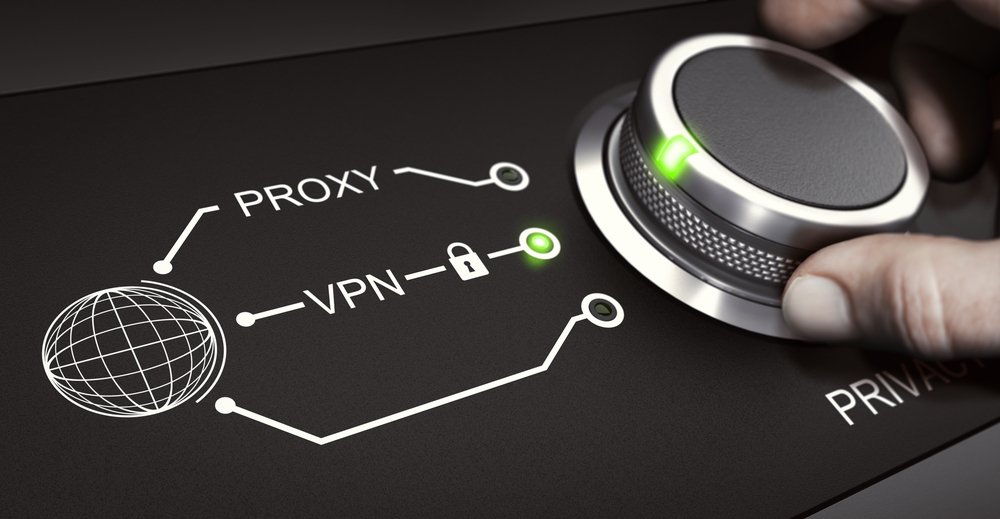 VPN ou proxy : quelles différences ?