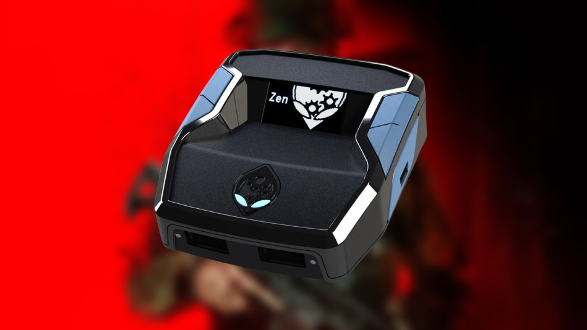 Le Cronus Zen a été mis hors d'état de nuire par Sony © Activision / Cronus