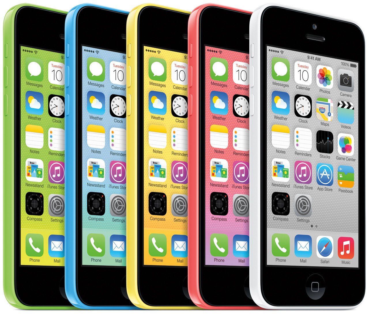 © Apple