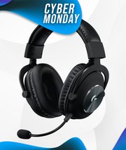 Retrouvez le Logitech G Pro X à moins de 60€ pour le Cyber Monday