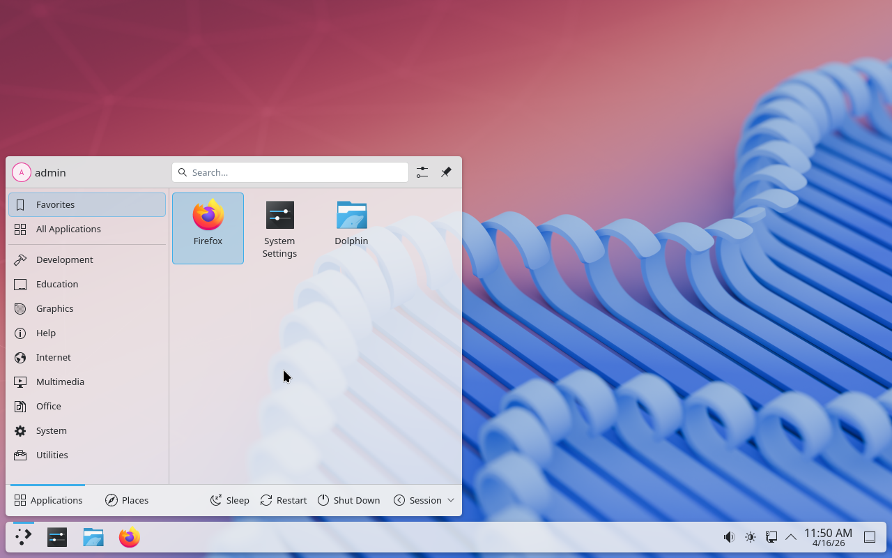 Sécurix & Bureautix, voici à quoi ressemble la distribution Linux choisie par la France pour remplacer Windows