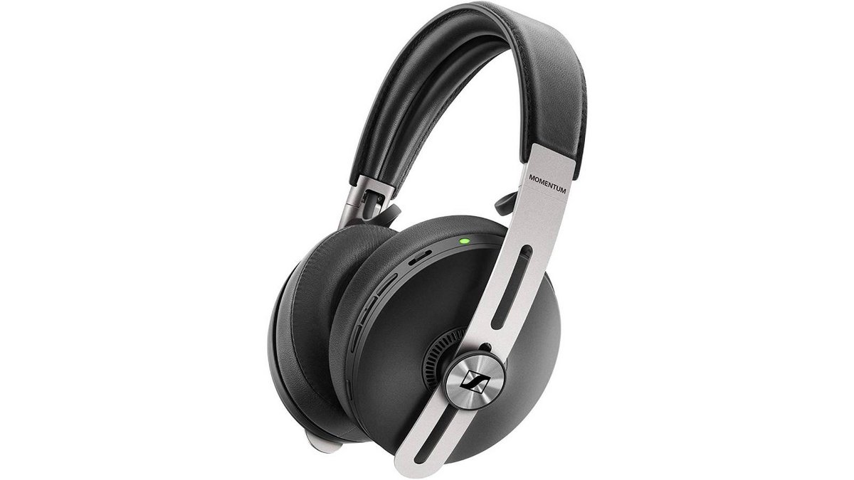 Sennheiser Momentum 3 Wireless