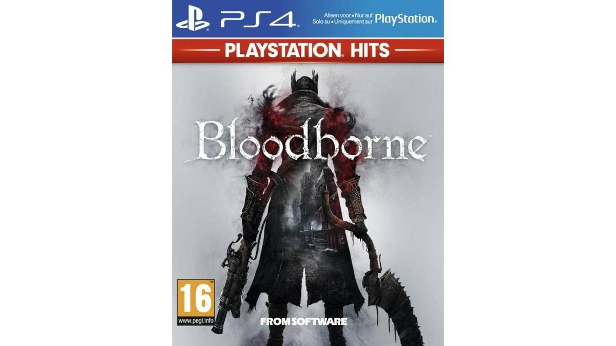 Bloodborne