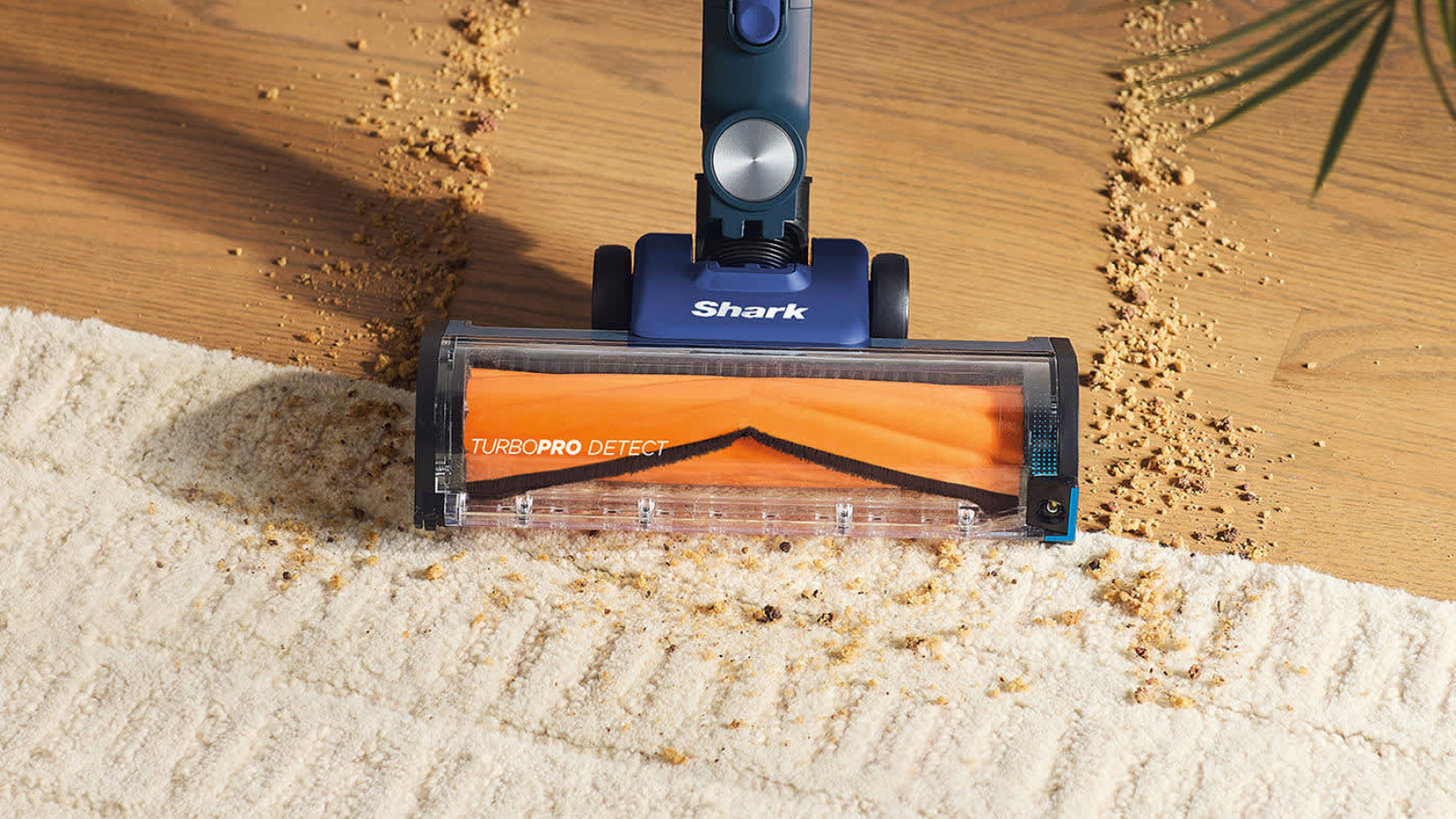 L'aspirateur balai intelligent Shark à moins de 210 € avec ce code promo © SharkNinja