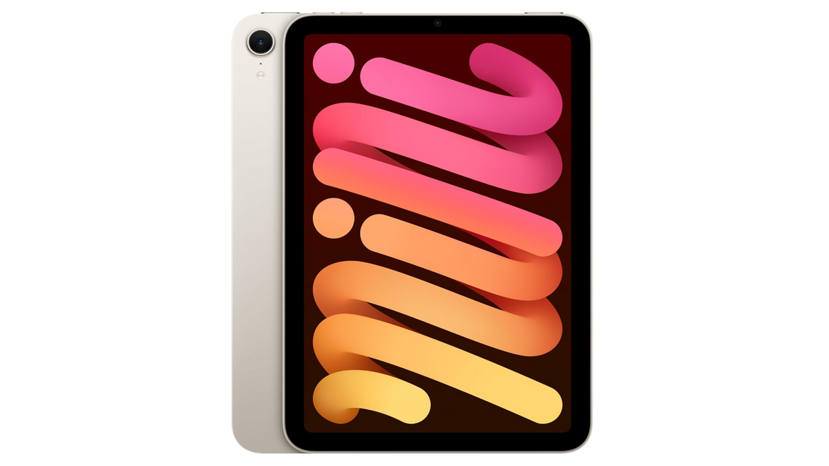 ipad mini
