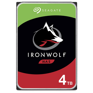 Seagate IronWolf 20 To