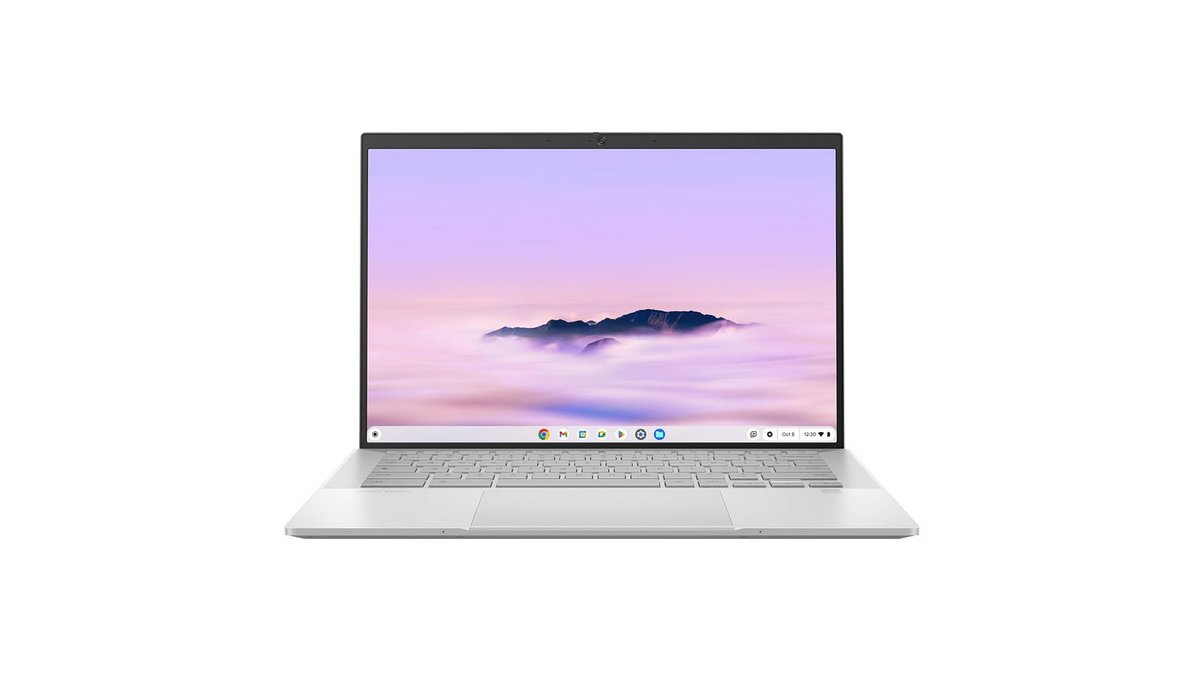 ASUS Chromebook CX3402CVA