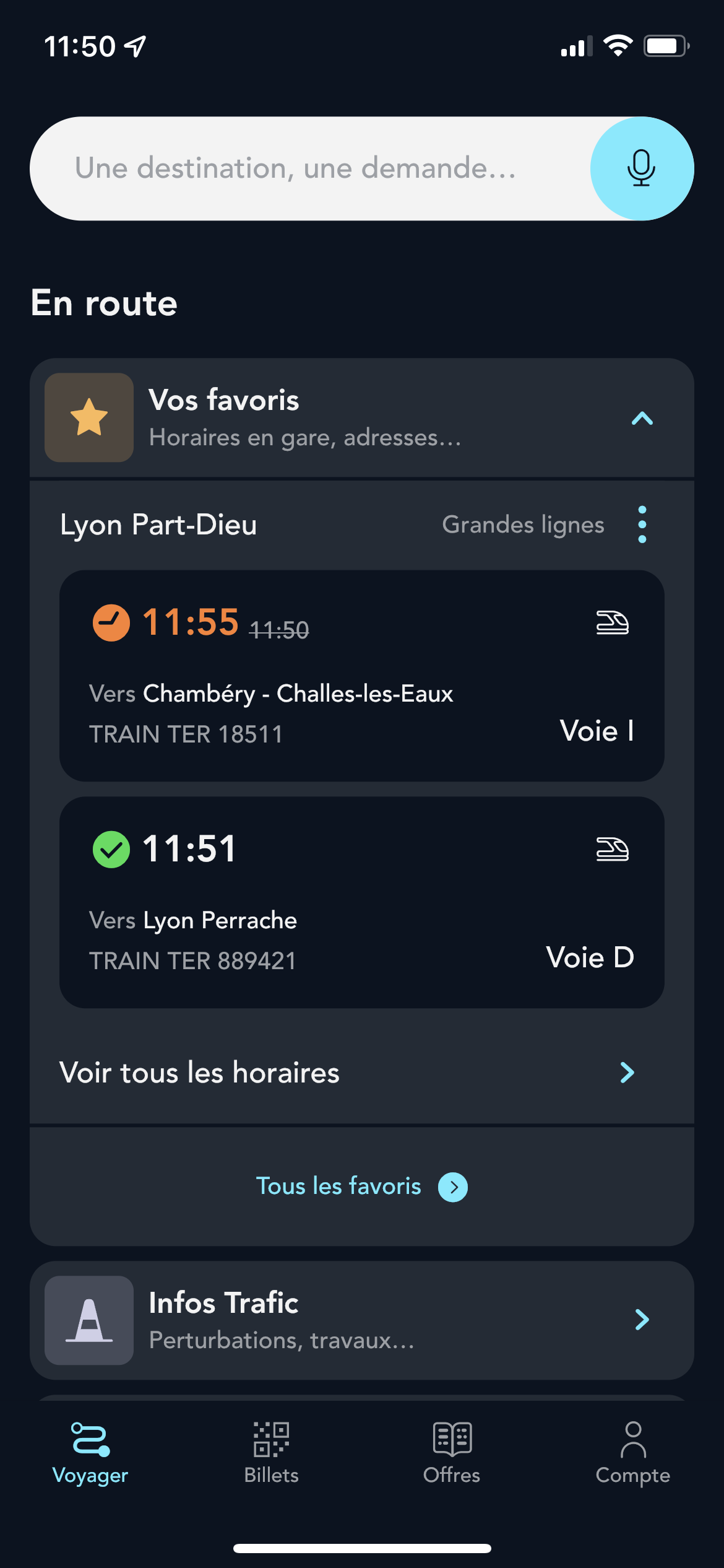 SNCF Connect