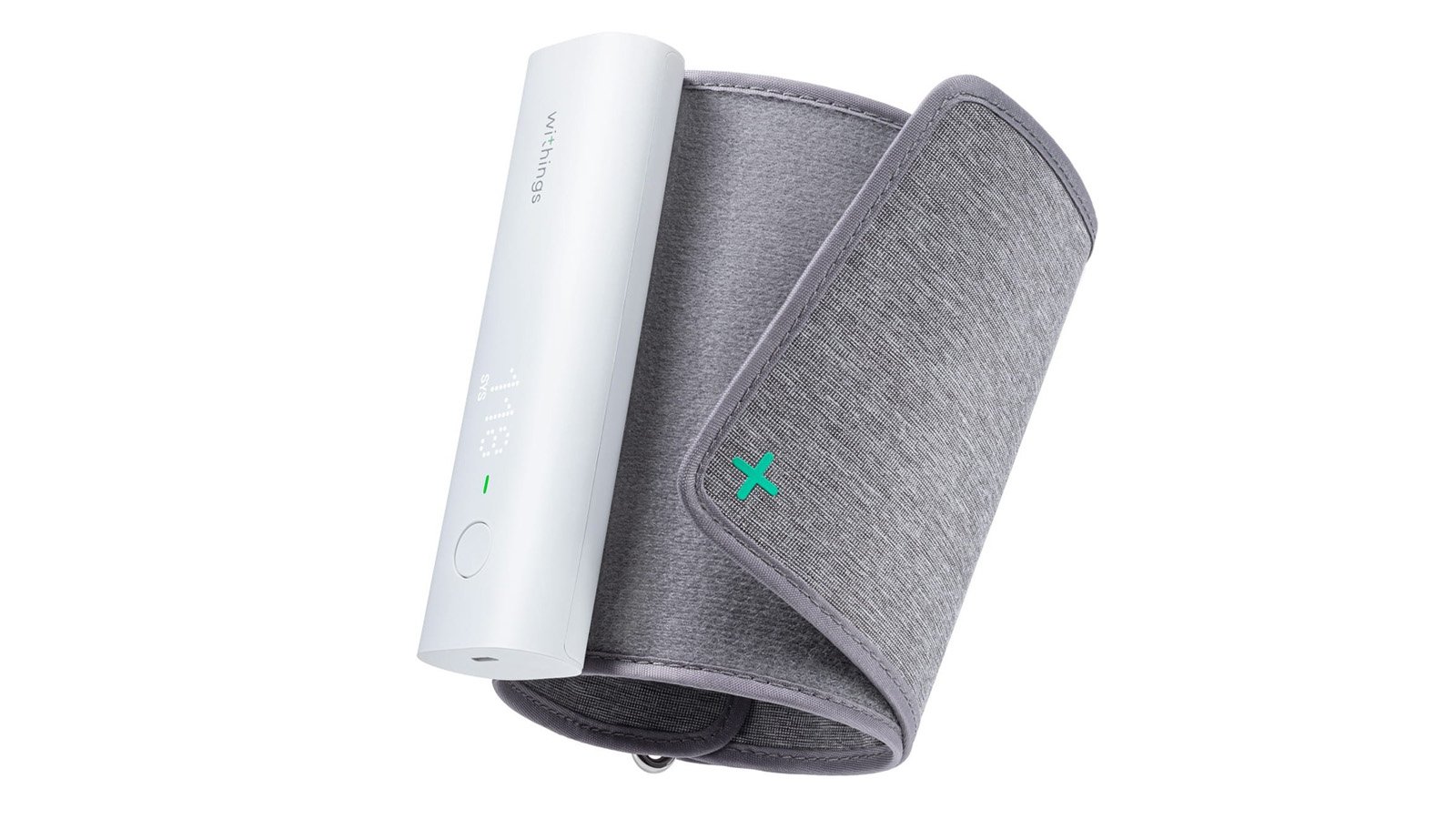 BPM Connect © Withings