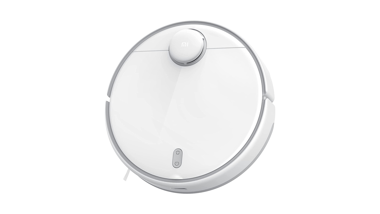 Le Xiaomi Robot Vacuum-Mop 2S