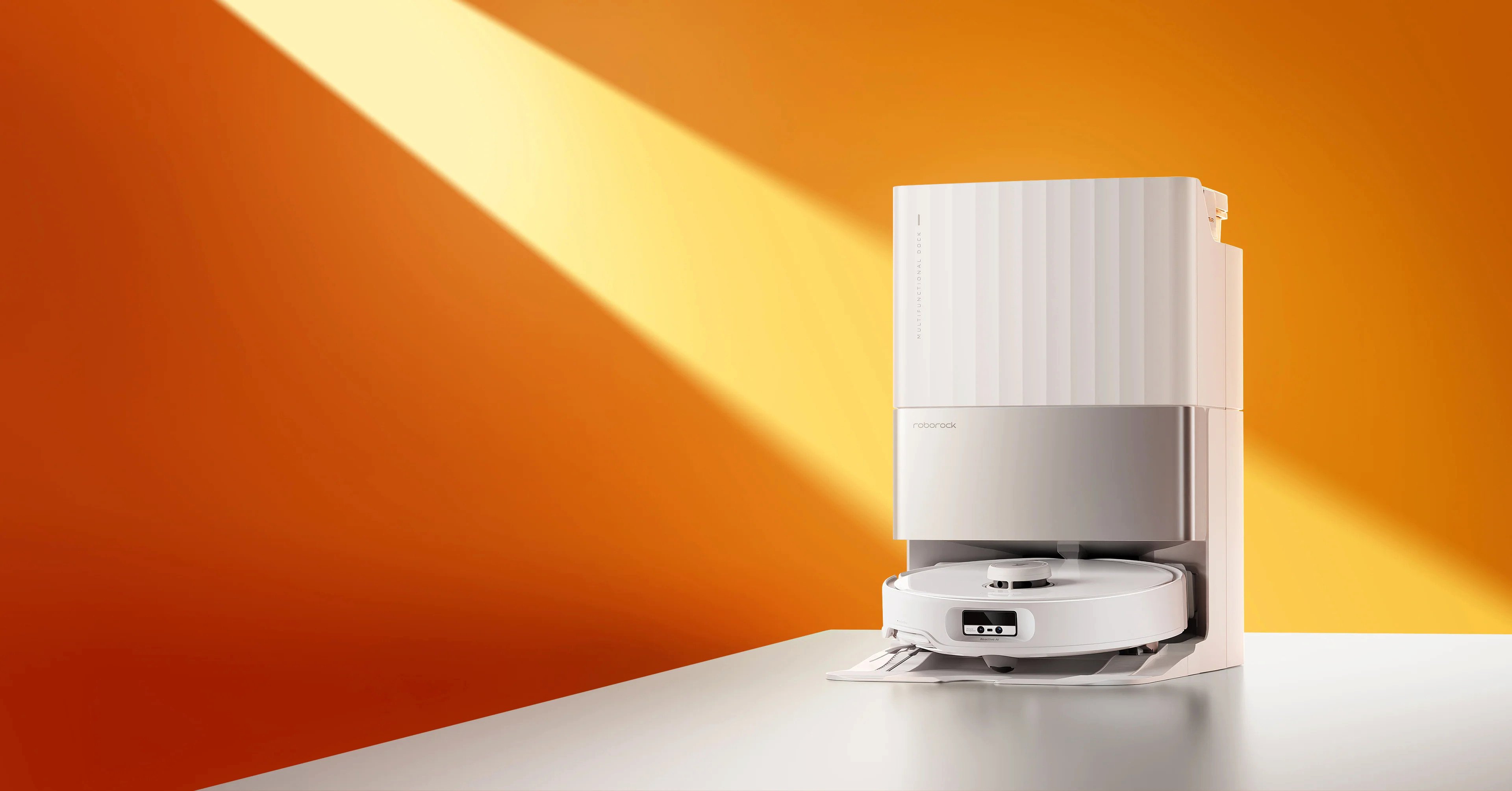 Black Friday avant l’heure : -53 % sur le Roborock Qrevo Edge, l’un des meilleurs robots laveurs du marché © clubic