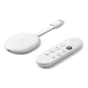 Chromecast avec Google TV