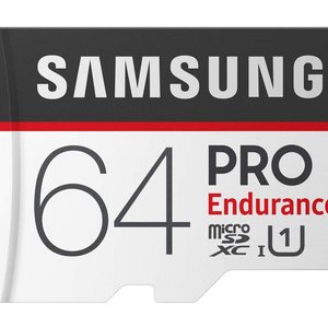 Samsung Pro Endurance