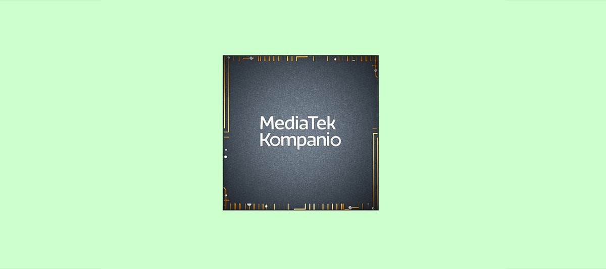 © MediaTek