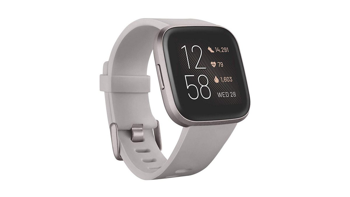 Fitbit Versa 2