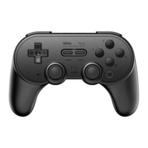 Manette 8BitDo Pro 2 Nintendo Switch