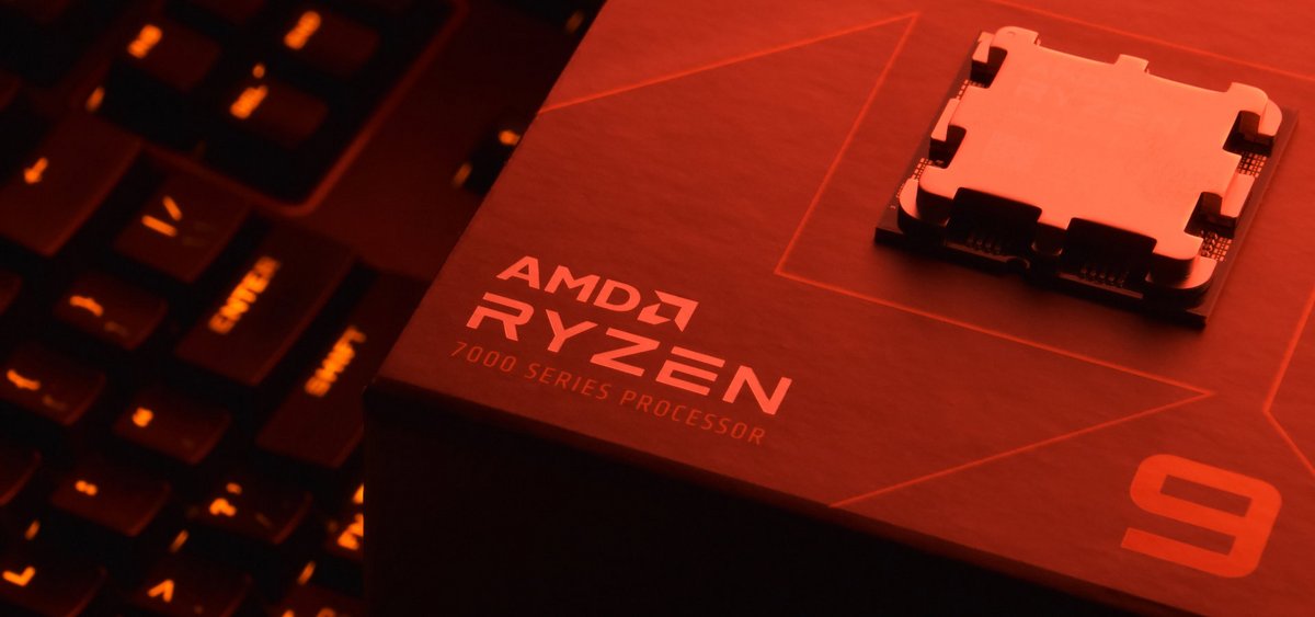 Le succès des Ryzen n'est donc pas une garantie en soi © Shutterstock