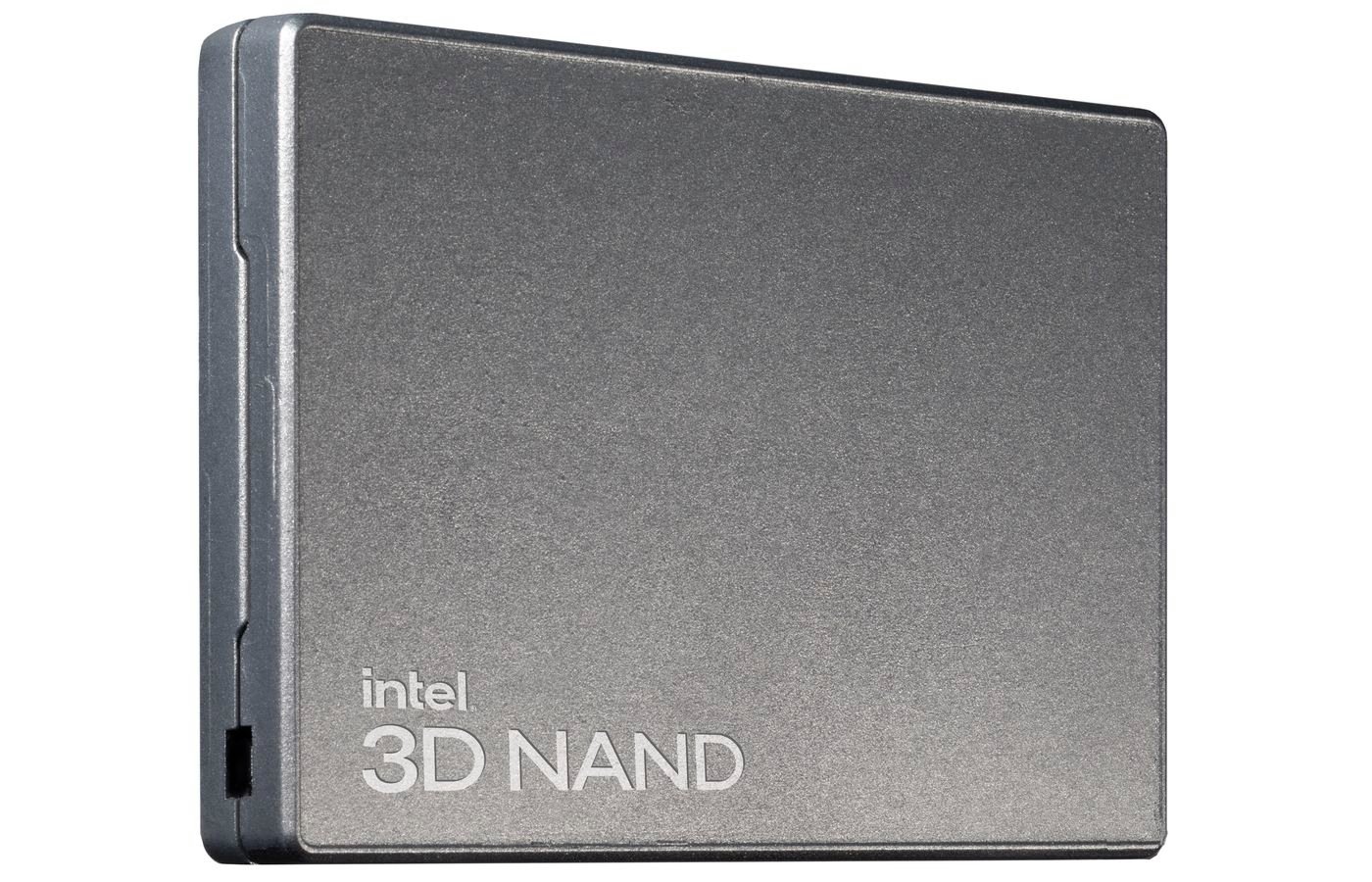 Intel SSD D7-P5510 © Intel
