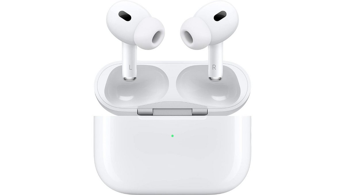 Les AirPods Pro 2 à 199 € sur Rakuten © Apple