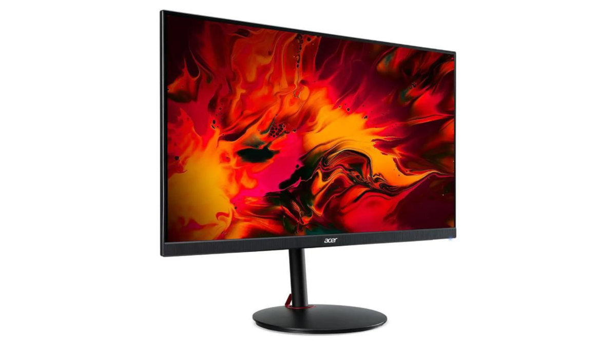 Un très solide écran PC gamer 24" à moins de 150€ chez Cdiscount.