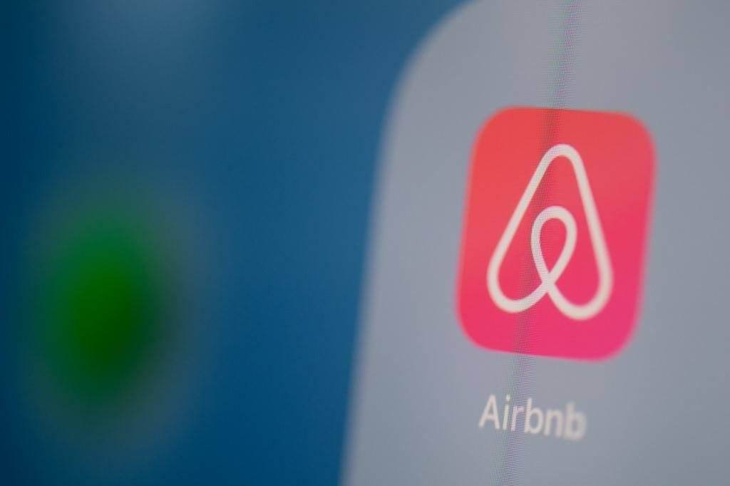 Airbnb appli