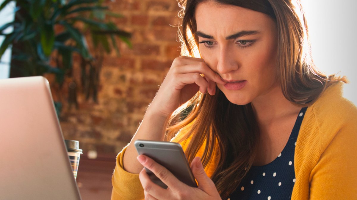 Bonne nouvelle : Norton 360 Deluxe et Advanced s’affichent à prix réduit jusqu’au 11 septembre © Shutterstock