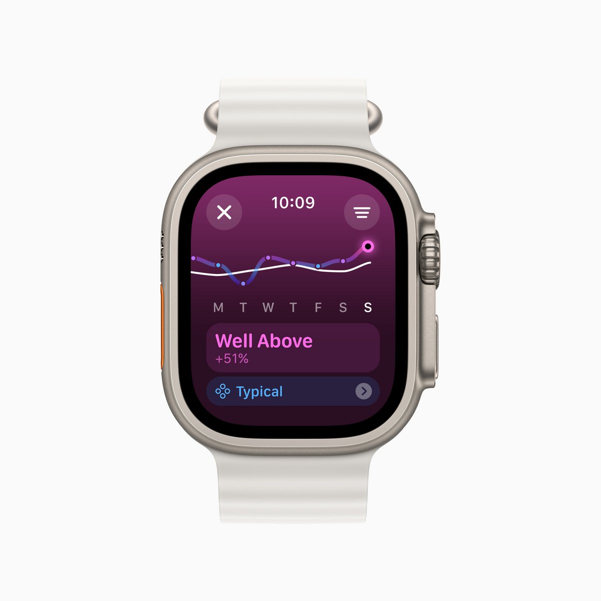 watchOS 11