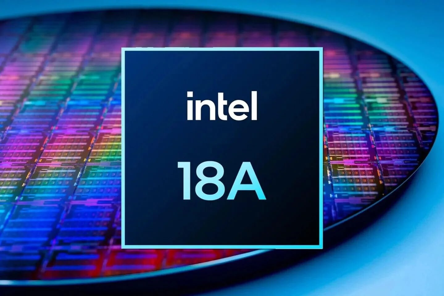 « Le 18A pour moi, le 14A pour les autres. » © Intel