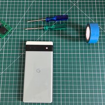 Google Pixel 6A