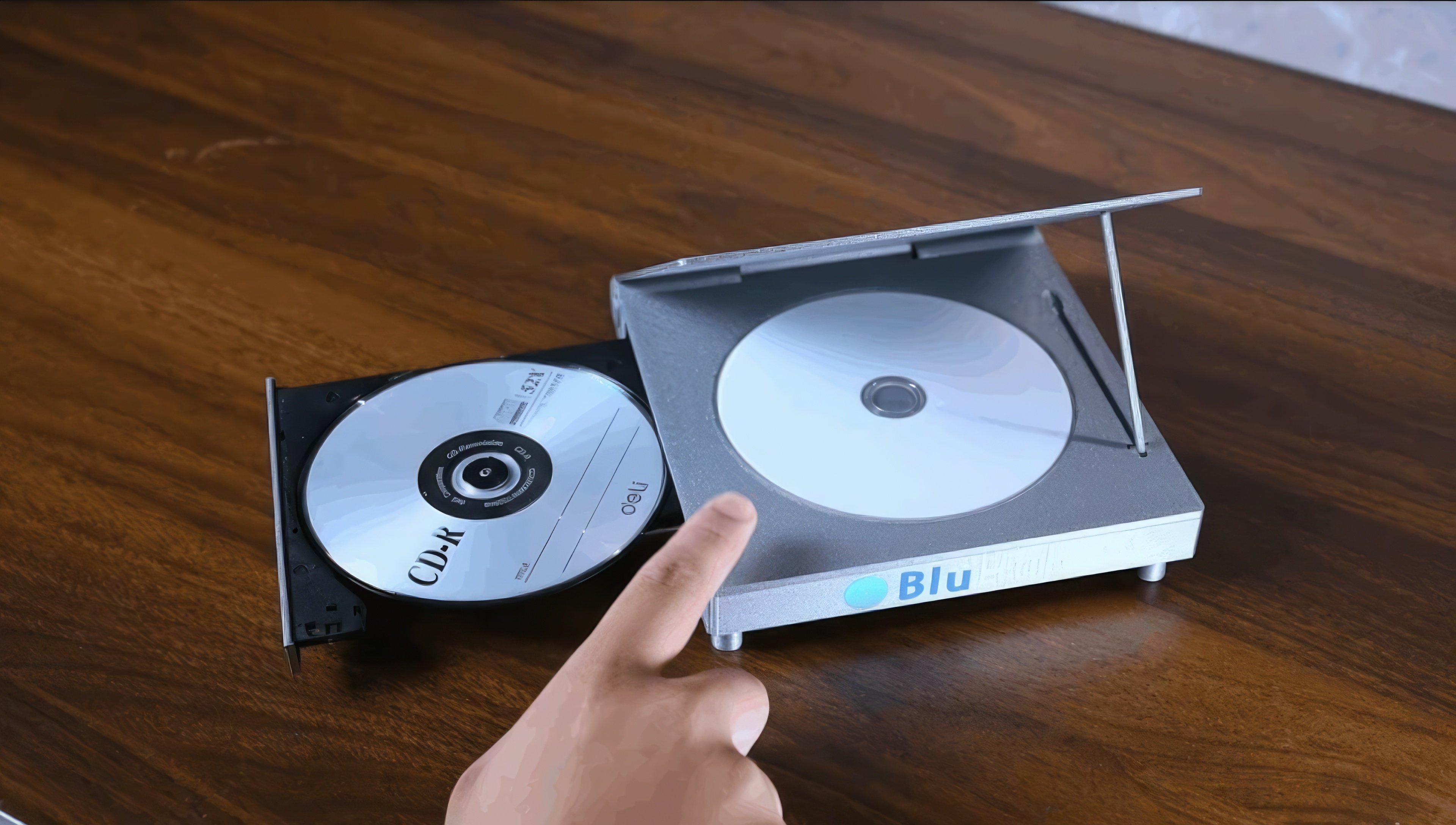 BluHub sur Kickstarter