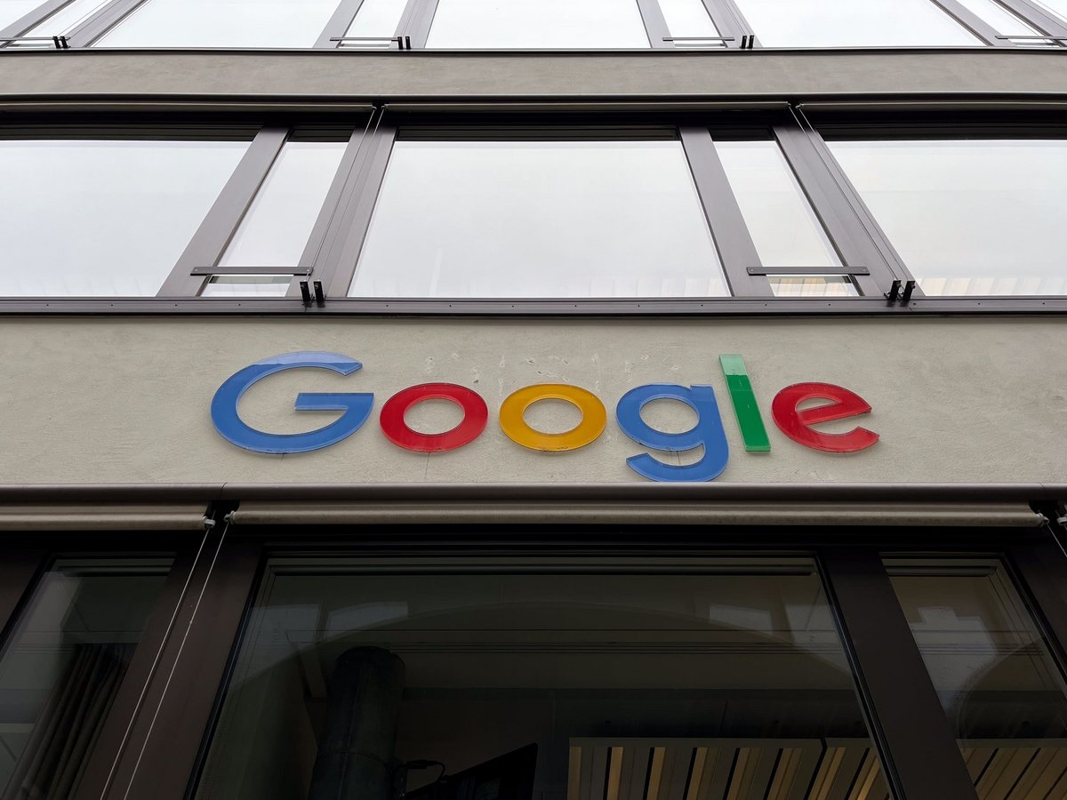 L'avenir de Google est encore assez incertain © AnnaKu / Shutterstock