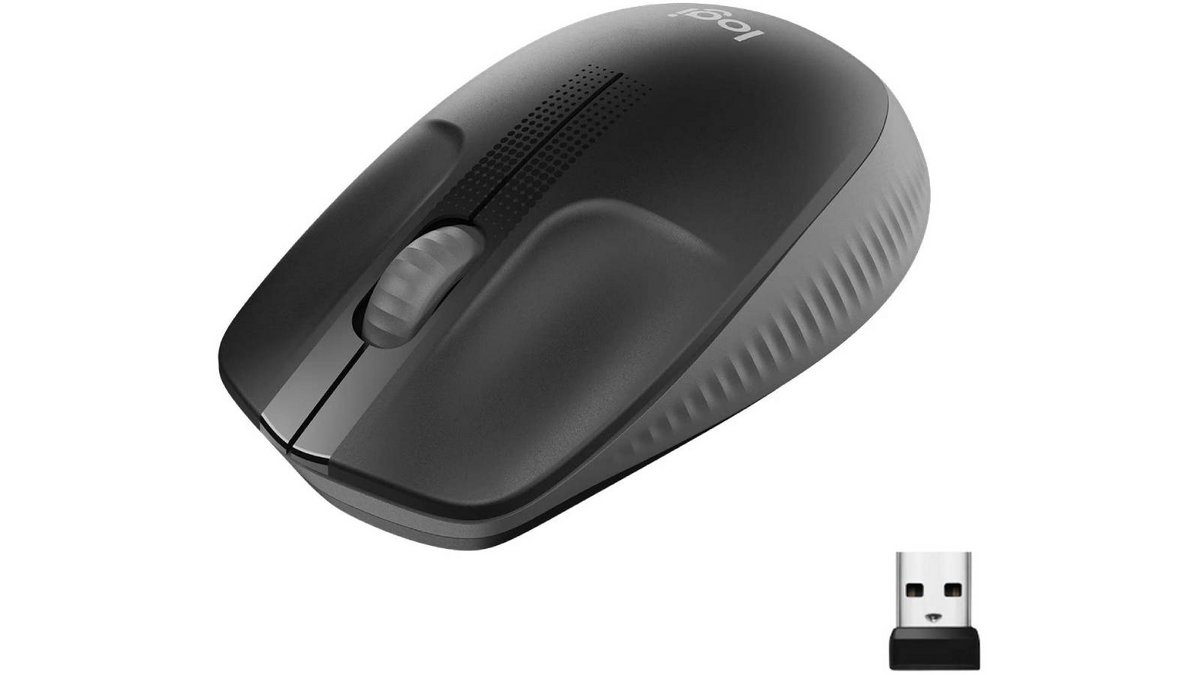 Logitech M190