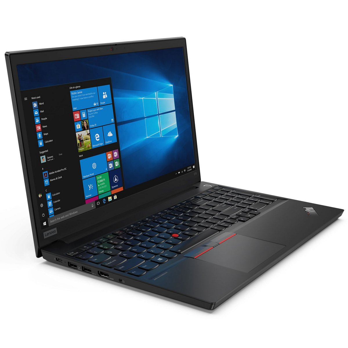 Lenovo ThinkPad E15