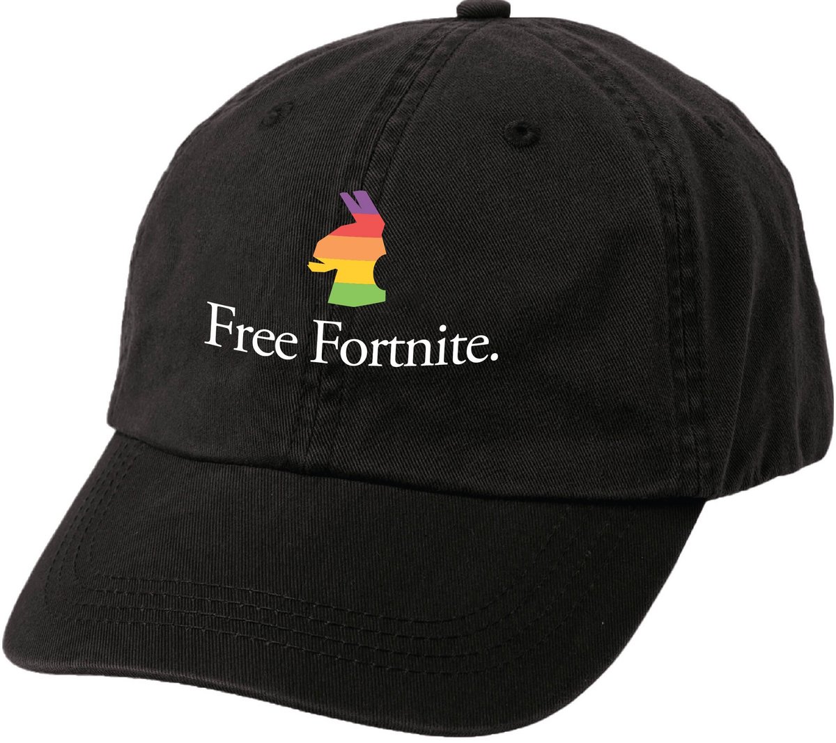 Casquette FreeFortnite