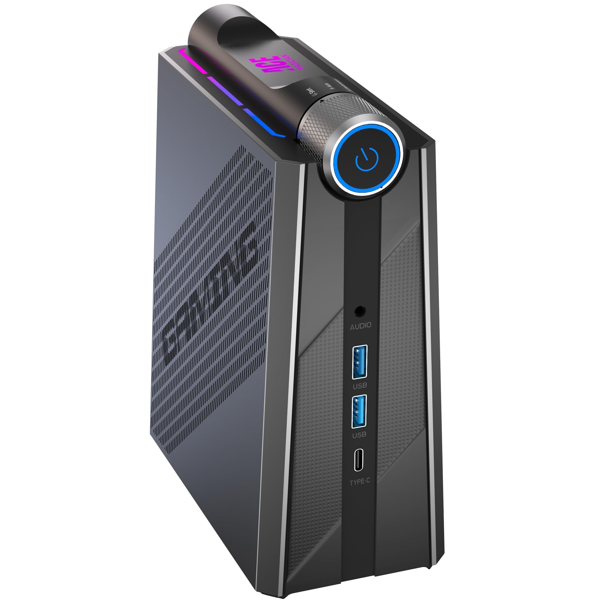 ACEMAGICIAN Mini PC AMD Ryzen 9 6900HX