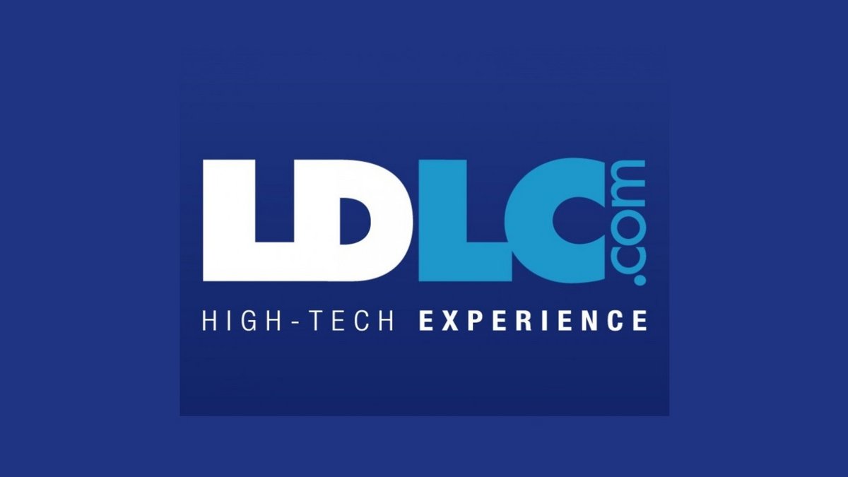 © LDLC