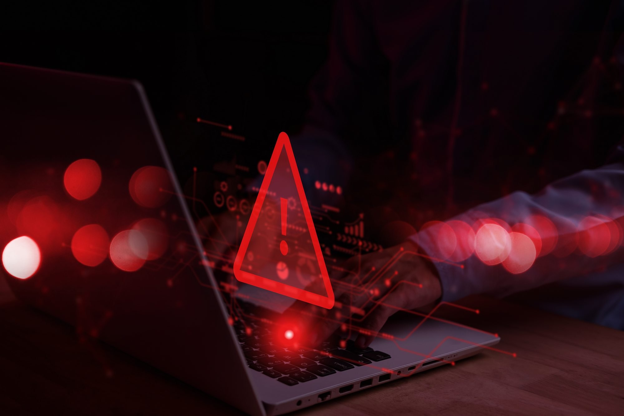 Cyberattaque MOVEit : la liste des victimes s’allonge avec des centaines de milliers de données Nokia, Xerox et Morgan Stanley divulguées sur le dark web © Pungu x / Shutterstock