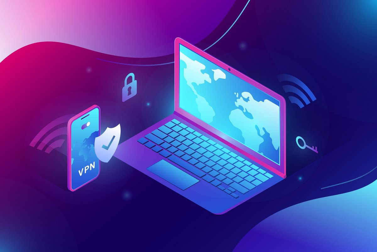 Clubic - Pourquoi faut-il laisser son VPN allumé en permanence ?