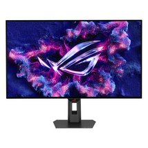 Asus ROG Strix OLED XG32UCWG