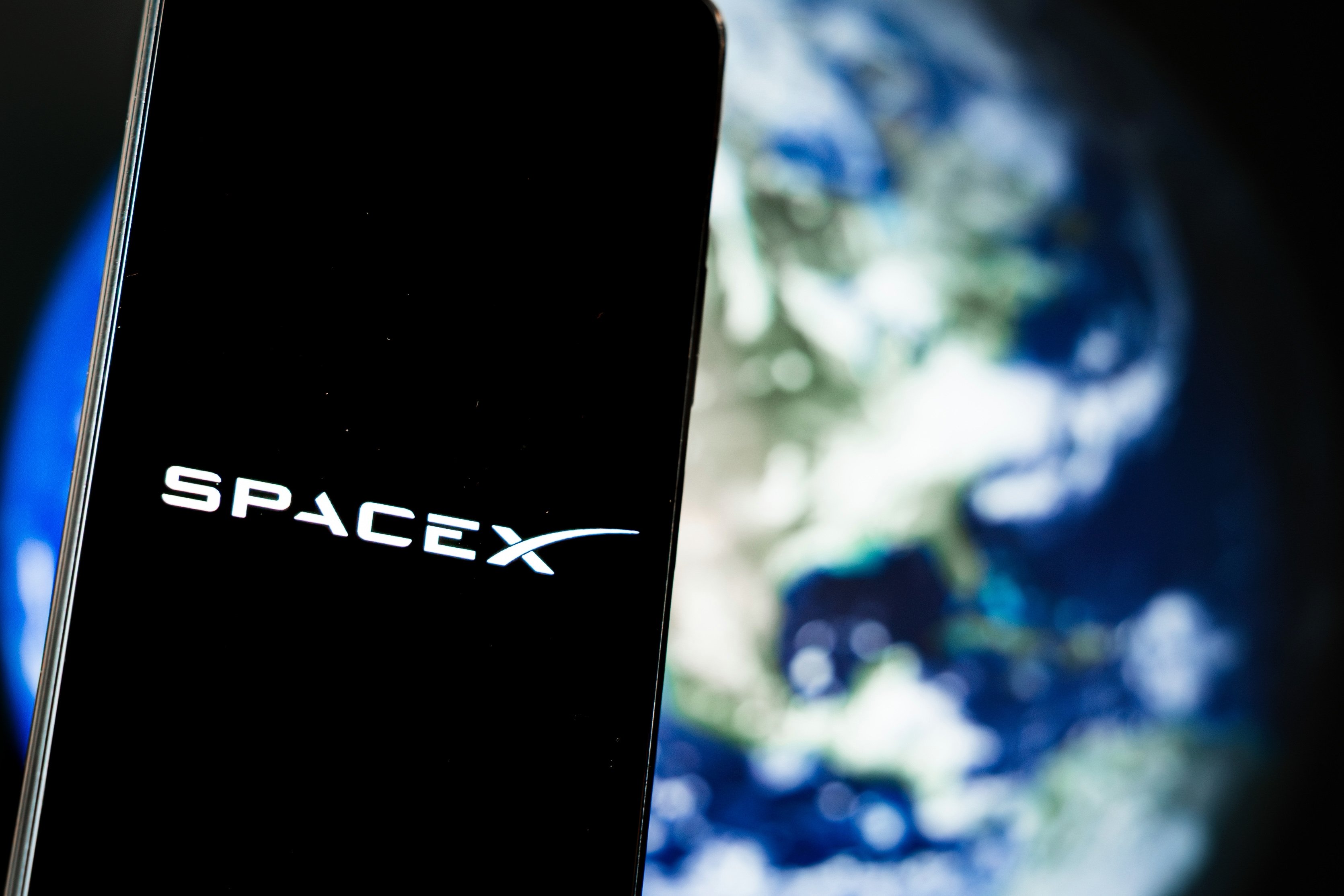 SpaceX se prépare à entrer en Bourse. ©Victor Sanchez G / Shutterstock