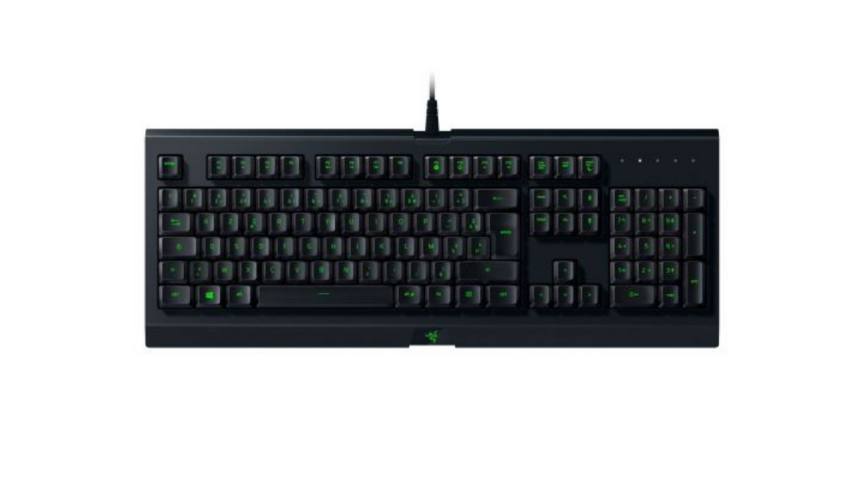 Clavier Gaming filaire Razer Cynosa Lite