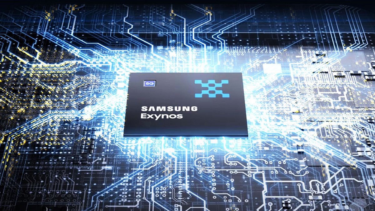 Les puces Exynos enfin au niveau des Snapdragon ? © Samsung