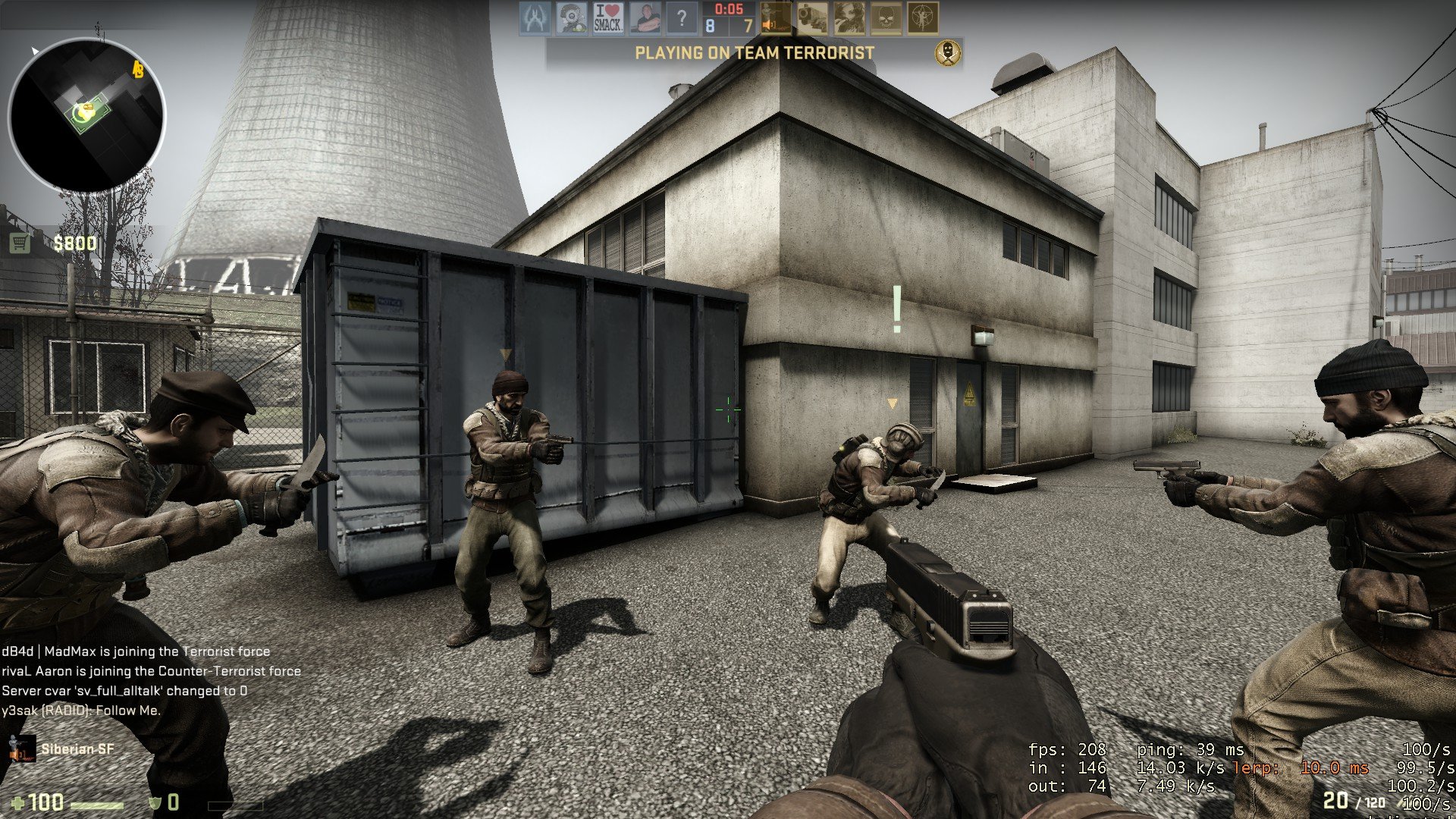 Télécharger Counter-Strike: Global Offensive (CS:GO) (gratuit) Windows ...