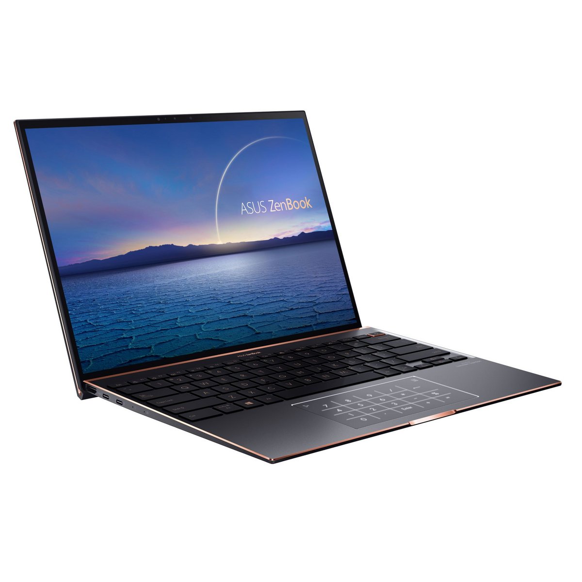 ASUS ZenBook S UX393