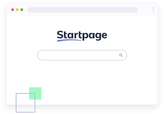 Startpage