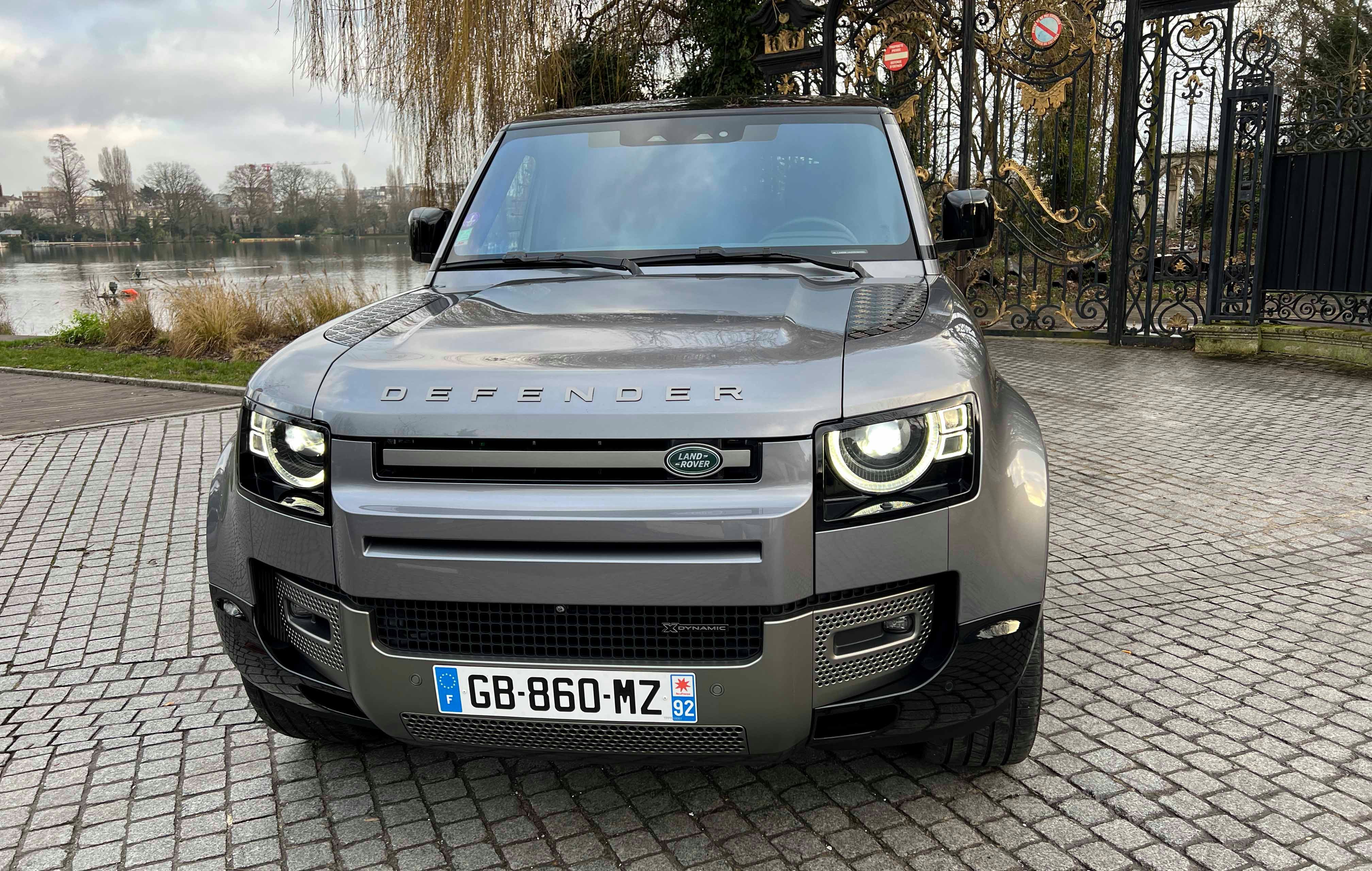 Jérôme Cartegini pour Clubic 