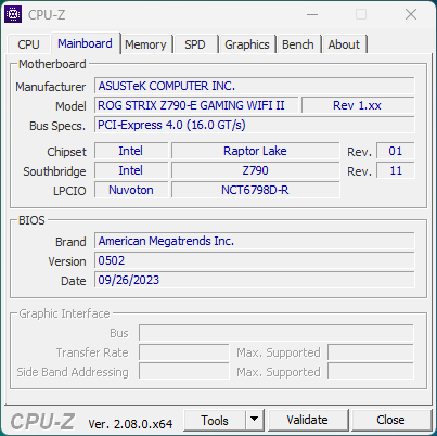 Kingston Fury Beast DDR5-6000 CL36