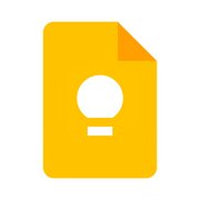 Google Keep